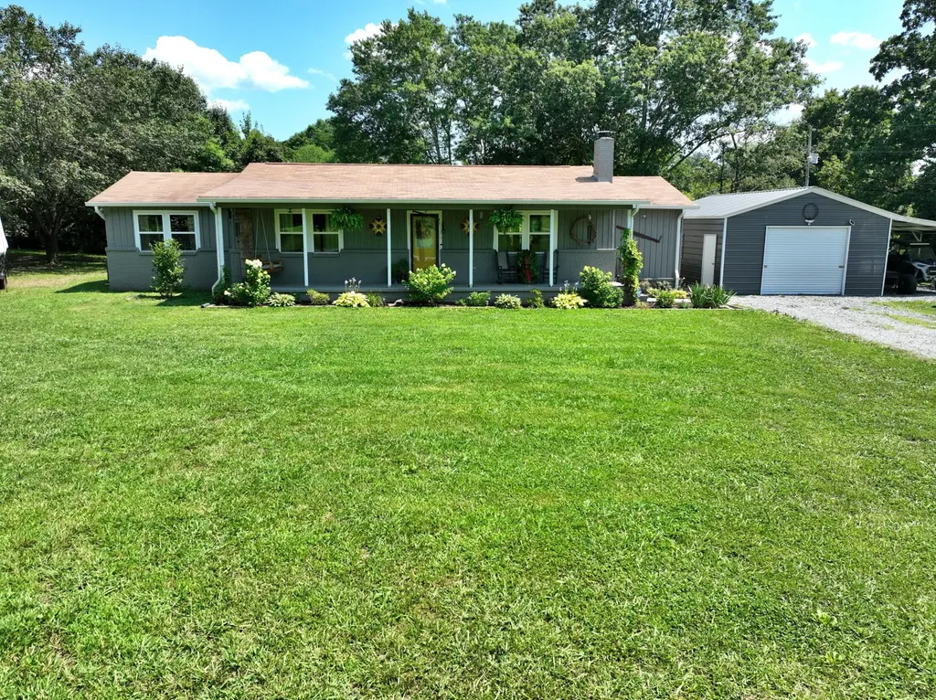 5858 Wolf Creek Road Spring City TN 37381