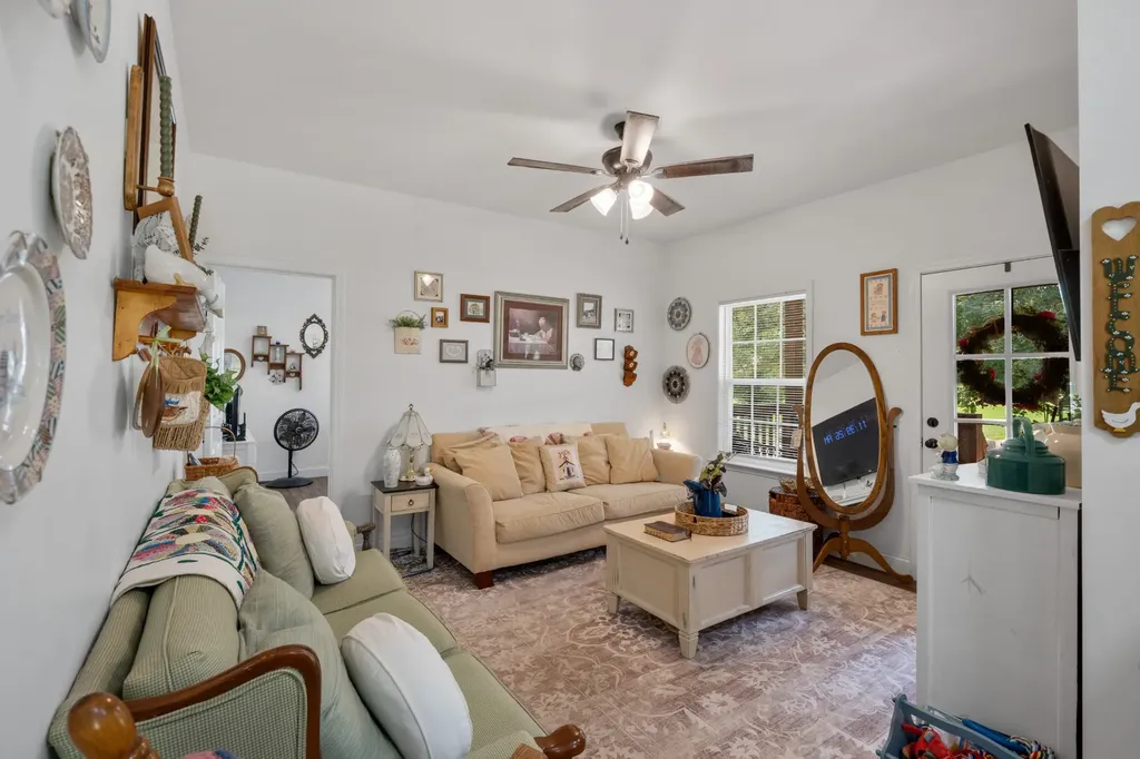 795 Lowery Lane Mcminnville TN 37110
