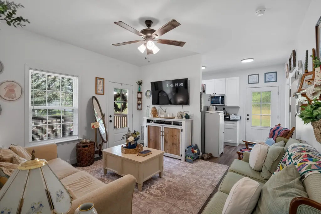 795 Lowery Lane Mcminnville TN 37110