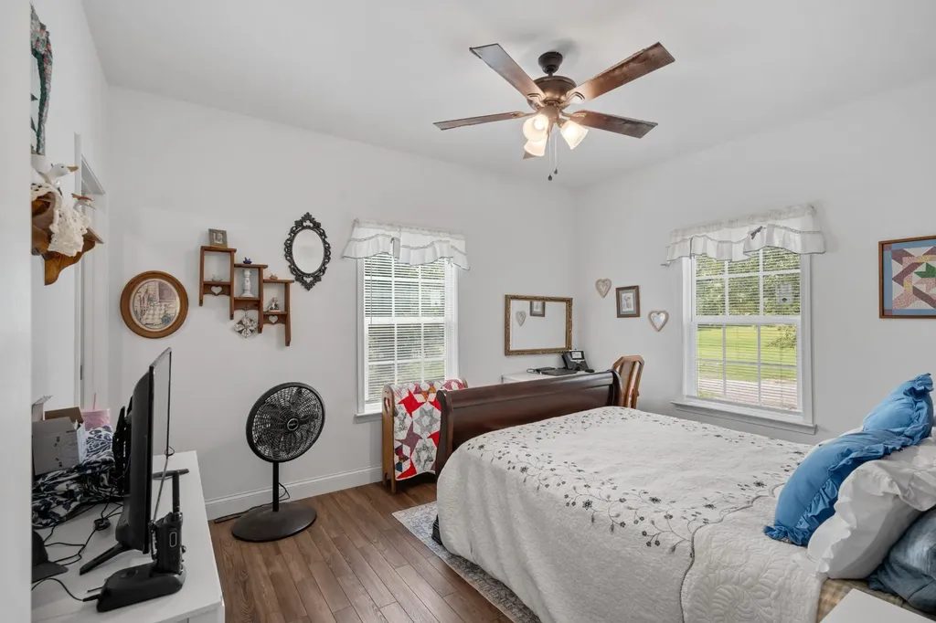 795 Lowery Lane Mcminnville TN 37110