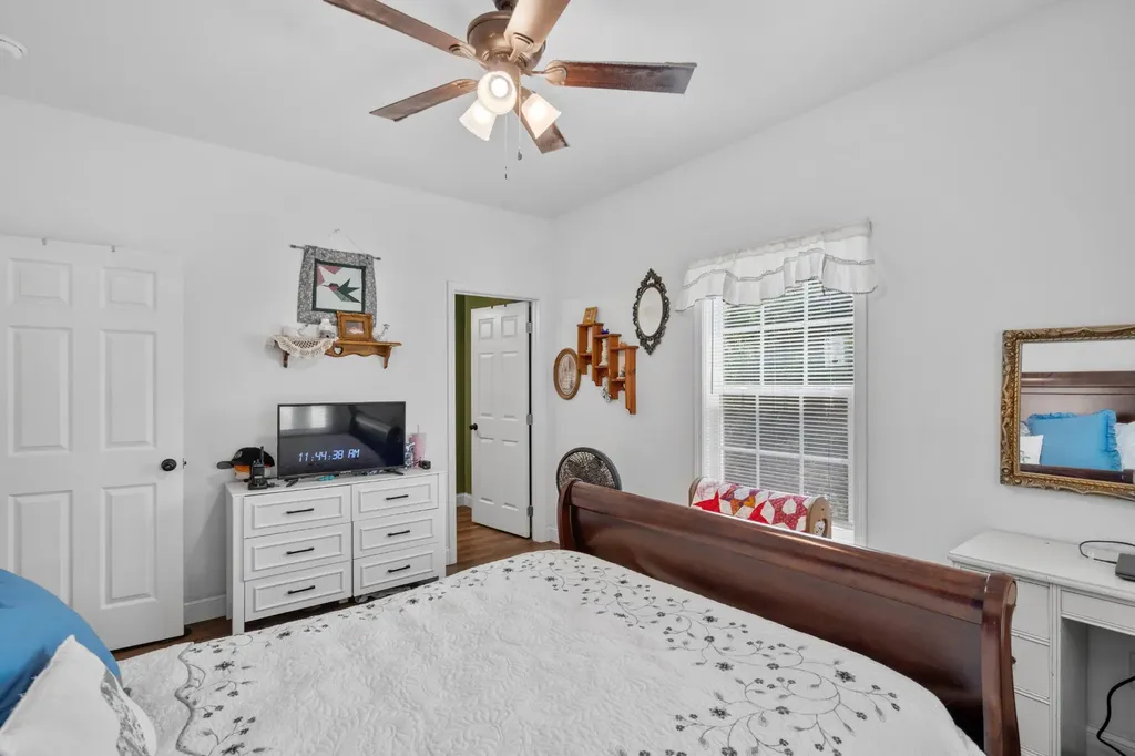 795 Lowery Lane Mcminnville TN 37110
