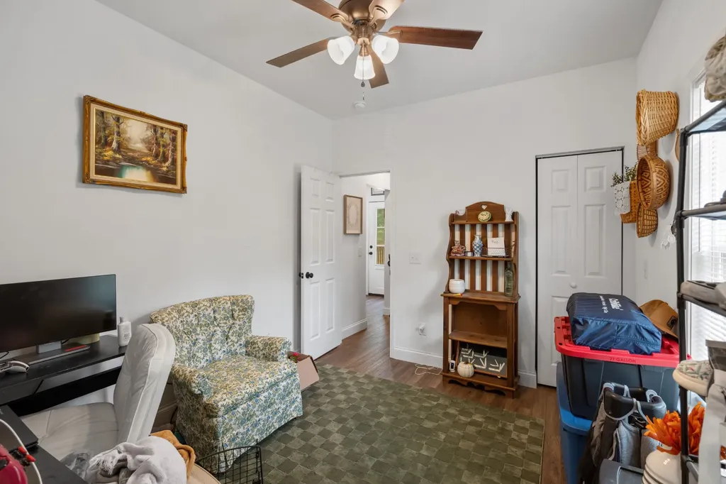 795 Lowery Lane Mcminnville TN 37110