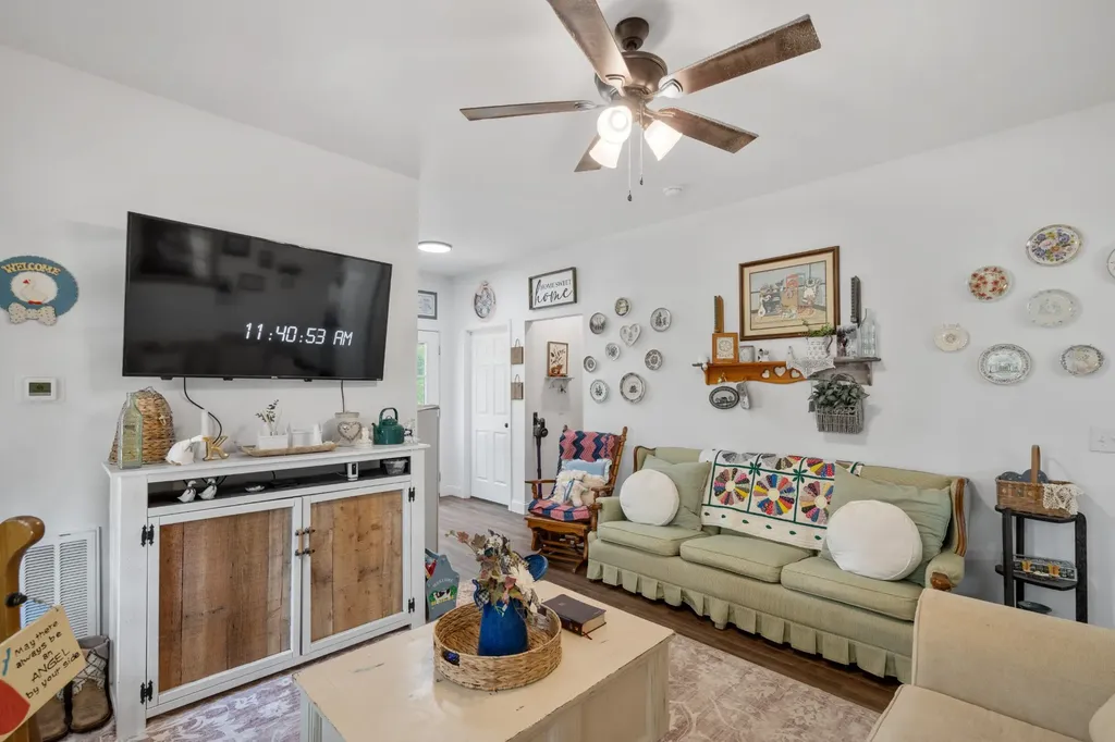 795 Lowery Lane Mcminnville TN 37110