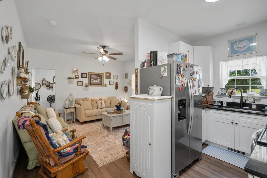 795 Lowery Lane Mcminnville TN 37110