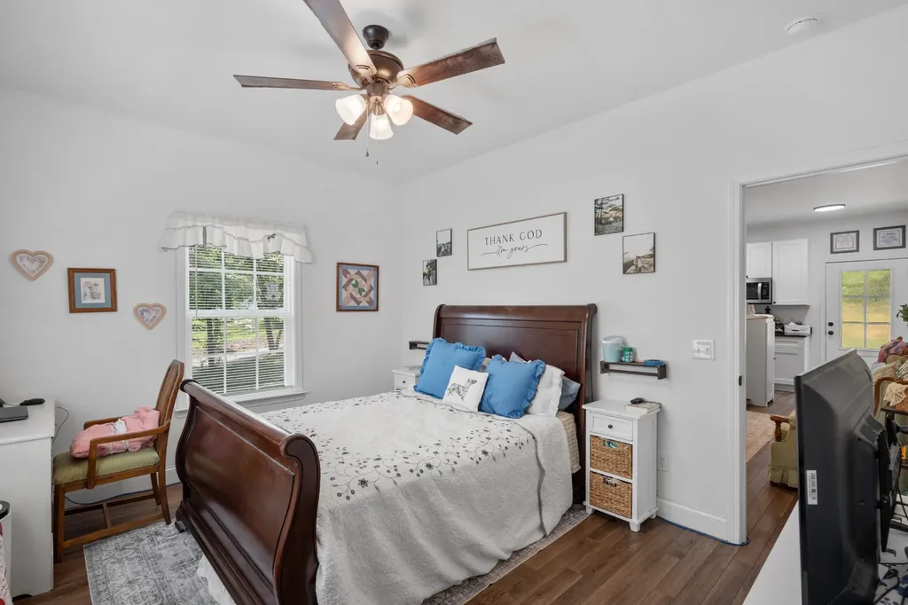 795 Lowery Lane Mcminnville TN 37110