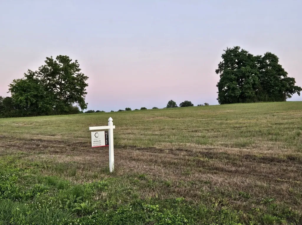 0 Blanton School Road Woodbury TN 37190