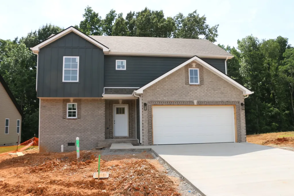 594 Willow Park Drive Clarksville TN 37043