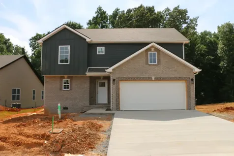 594 Willow Park Drive Clarksville TN 37043