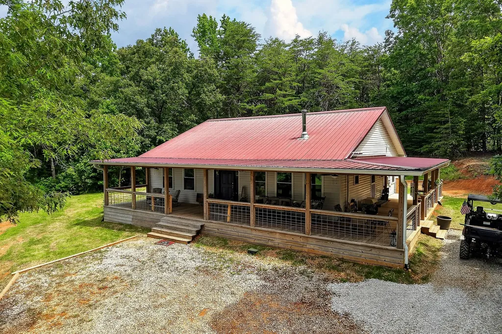 211 Arizona Lane Walling TN 38587