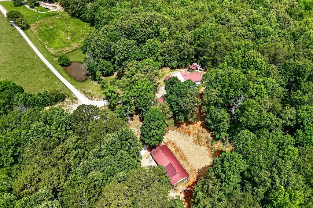 211 Arizona Lane Walling TN 38587