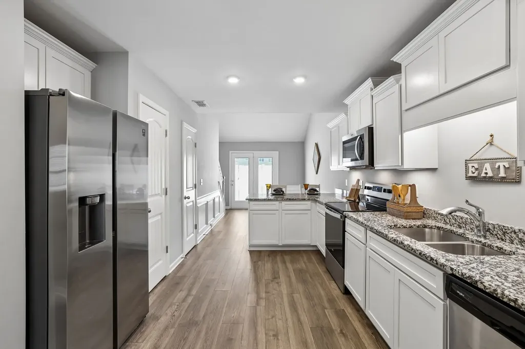 3530 Donerail Circle Murfreesboro TN 37128