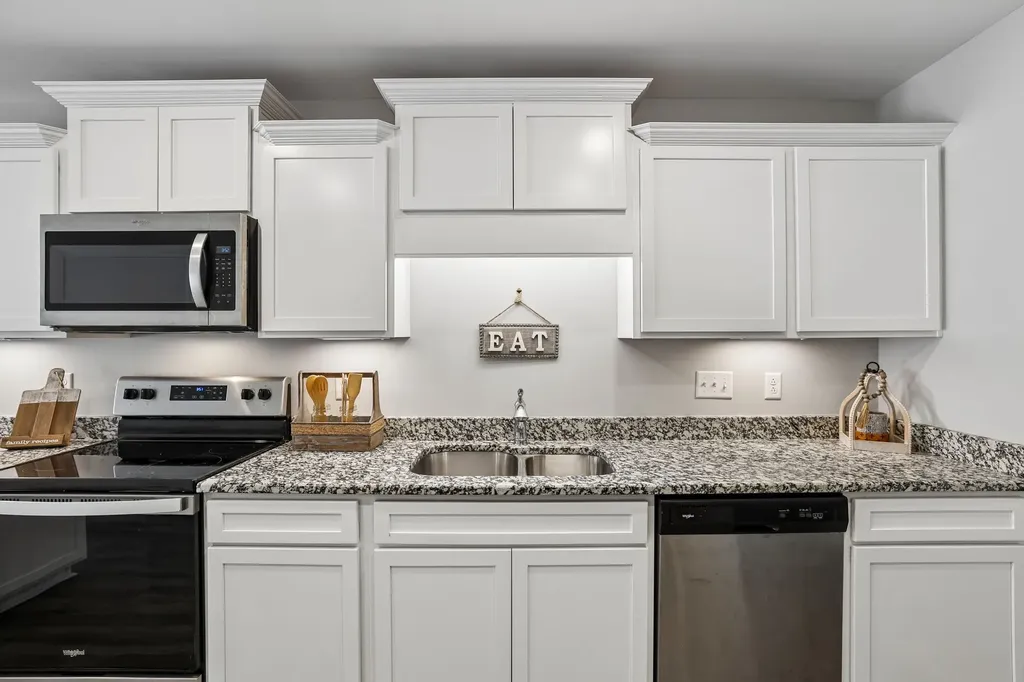 3530 Donerail Circle Murfreesboro TN 37128