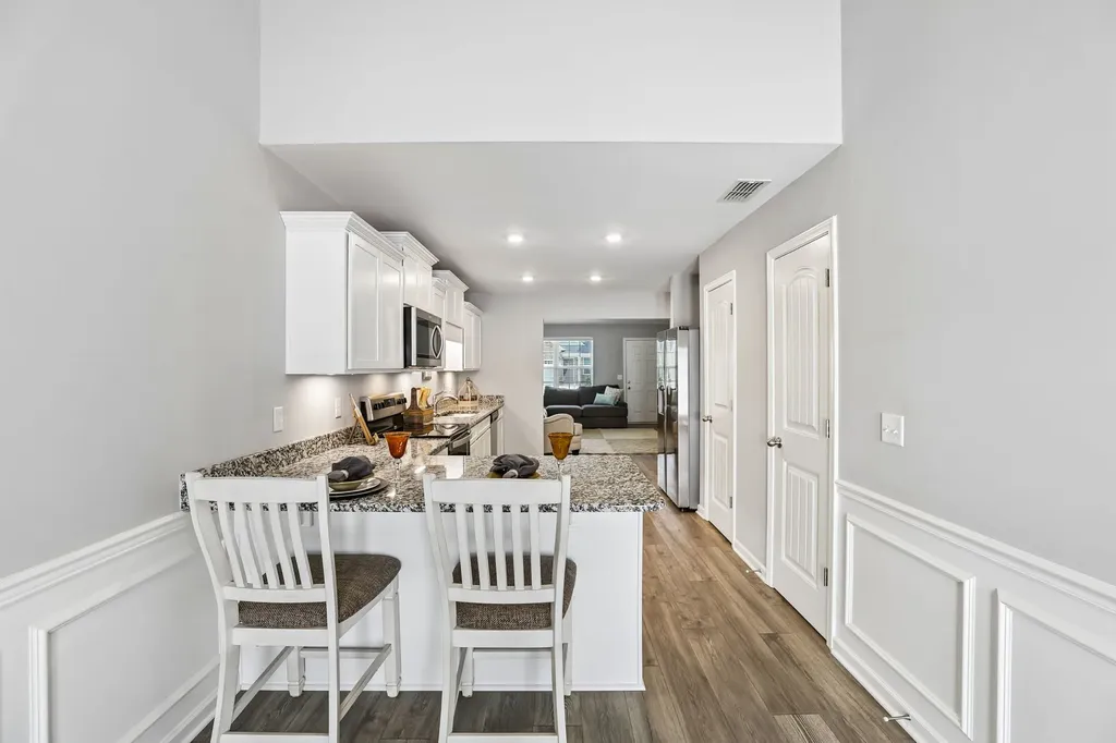 3530 Donerail Circle Murfreesboro TN 37128