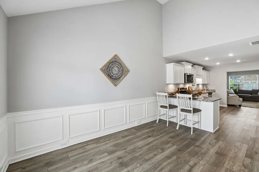 3530 Donerail Circle Murfreesboro TN 37128