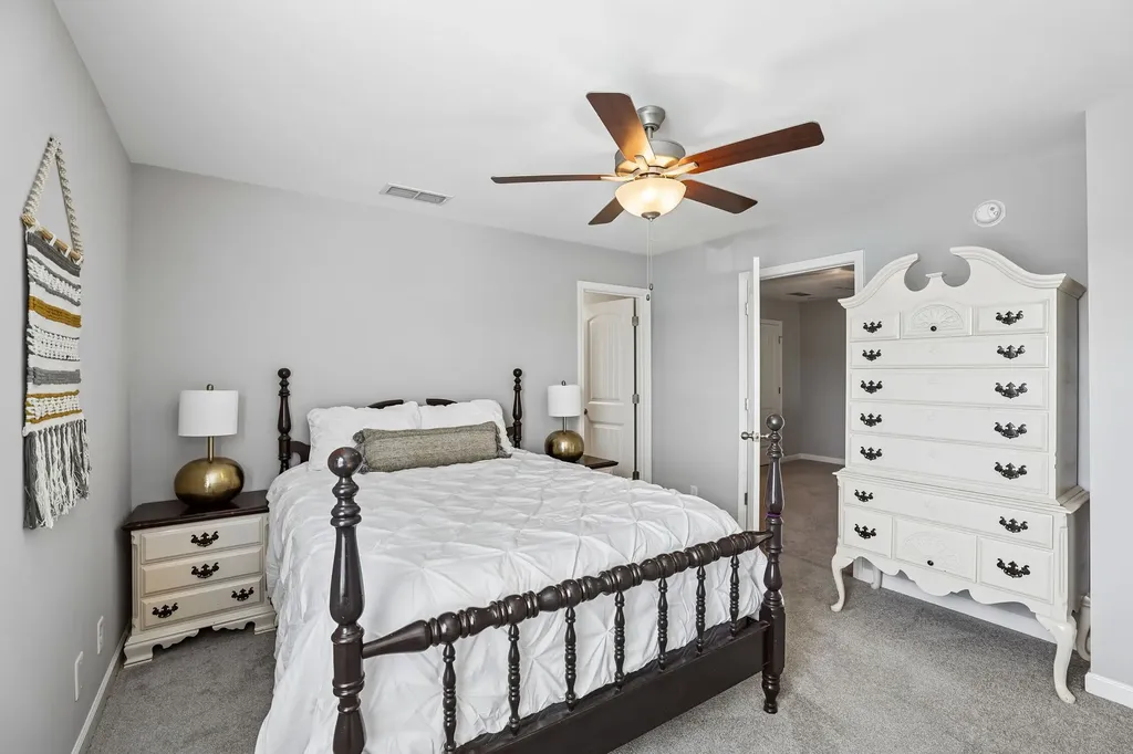3530 Donerail Circle Murfreesboro TN 37128