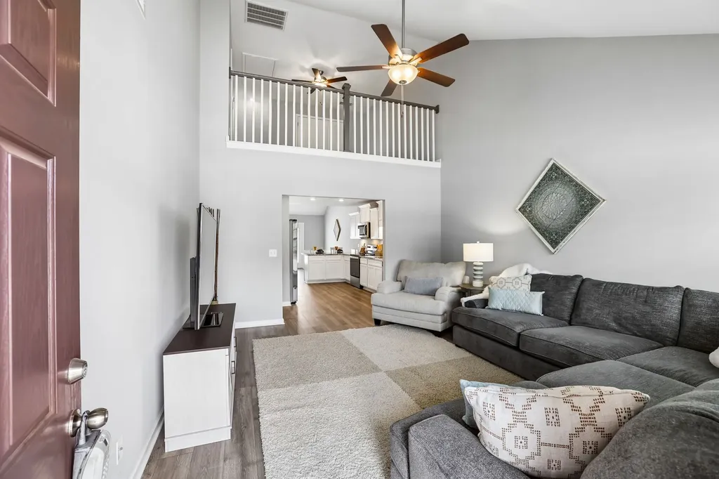 3530 Donerail Circle Murfreesboro TN 37128