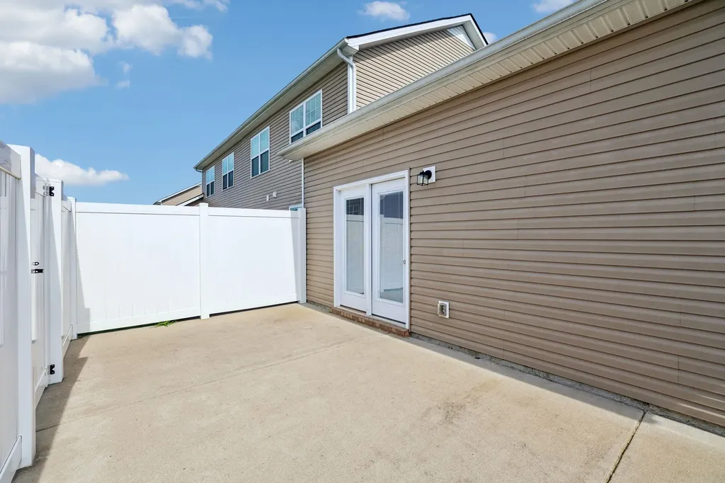 3530 Donerail Circle Murfreesboro TN 37128