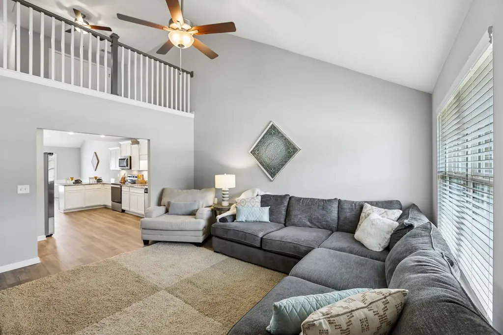 3530 Donerail Circle Murfreesboro TN 37128