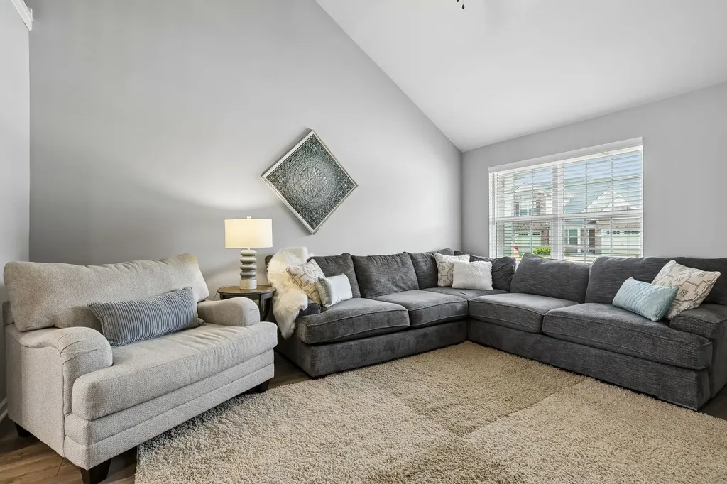 3530 Donerail Circle Murfreesboro TN 37128