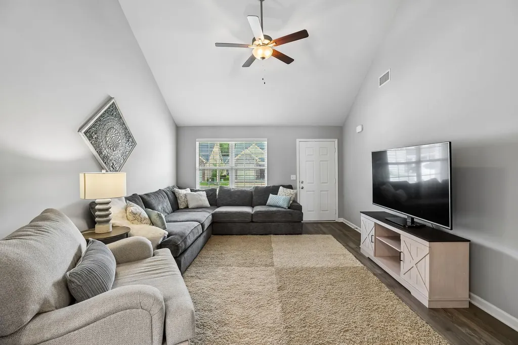 3530 Donerail Circle Murfreesboro TN 37128