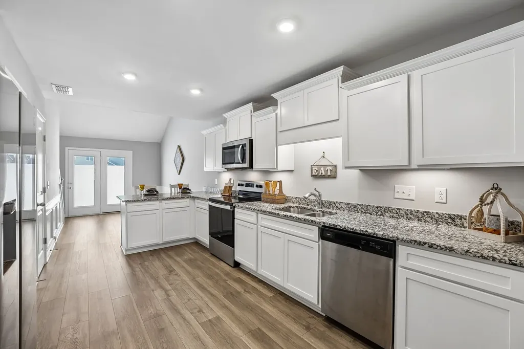 3530 Donerail Circle Murfreesboro TN 37128