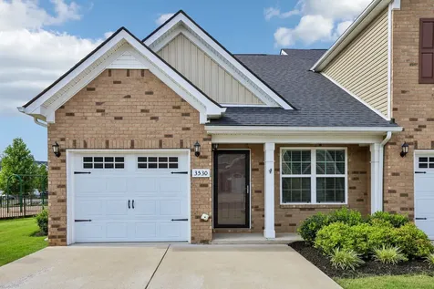 3530 Donerail Circle Murfreesboro TN 37128