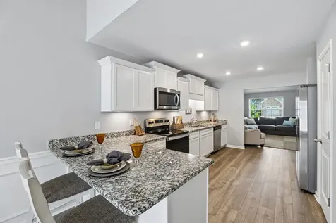 3530 Donerail Circle Murfreesboro TN 37128