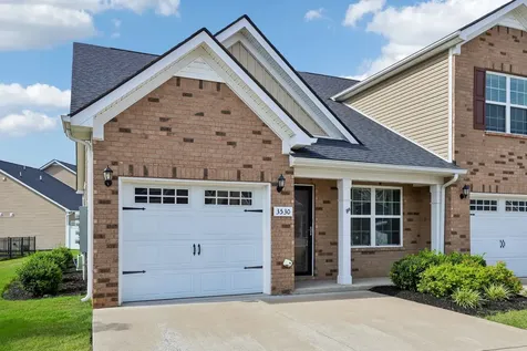 3530 Donerail Circle Murfreesboro TN 37128