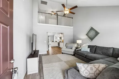 3530 Donerail Circle Murfreesboro TN 37128