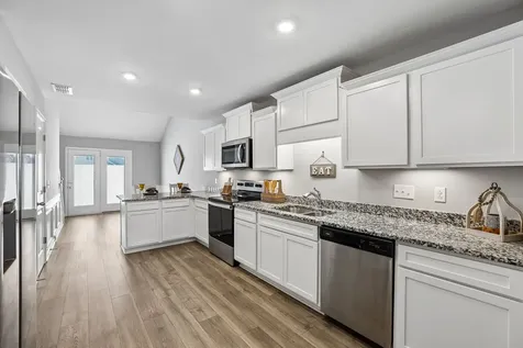 3530 Donerail Circle Murfreesboro TN 37128