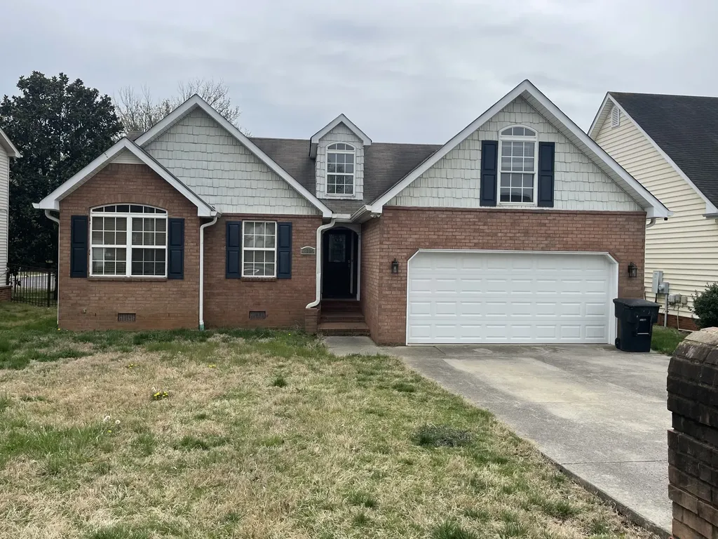 2285 Oak Hill Drive Murfreesboro TN 37130