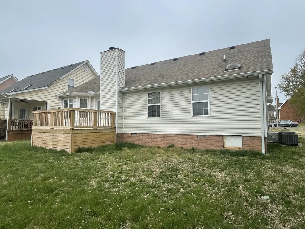 2285 Oak Hill Drive Murfreesboro TN 37130