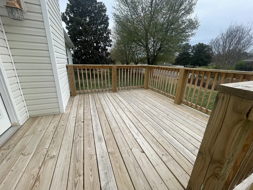 2285 Oak Hill Drive Murfreesboro TN 37130