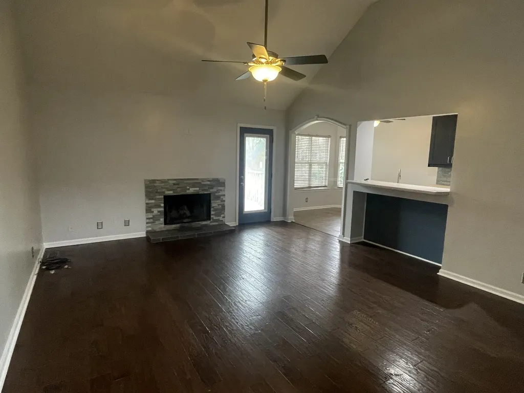 2285 Oak Hill Drive Murfreesboro TN 37130
