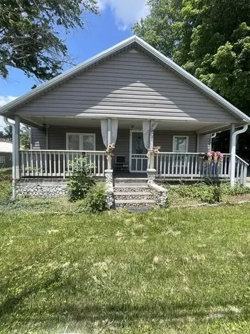 3907 Old Tasso Road, NE Cleveland TN 37312