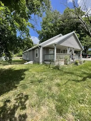 3907 Old Tasso Road, NE Cleveland TN 37312