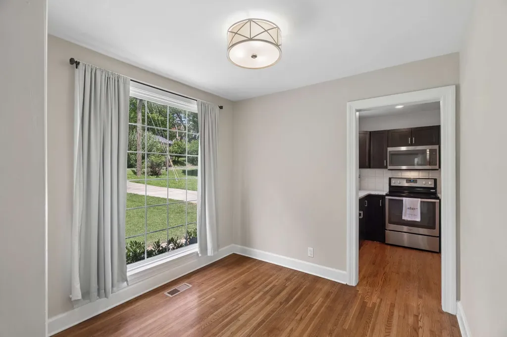 1317 Saturn Drive Nashville TN 37217