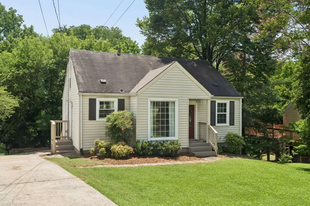1317 Saturn Drive Nashville TN 37217