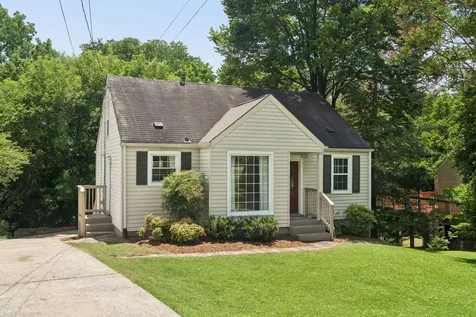 1317 Saturn Drive Nashville TN 37217