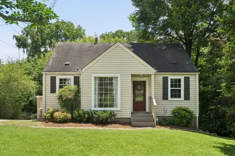 1317 Saturn Drive Nashville TN 37217