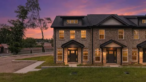 102 Pinto Drive Smyrna TN 37167