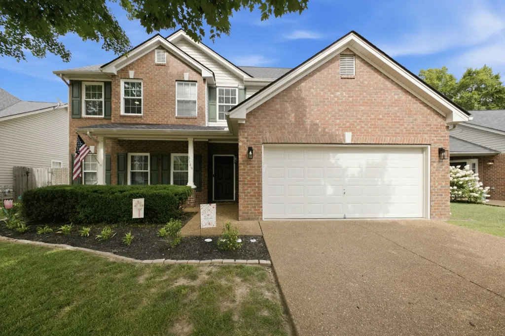 3186 Tristan Drive Franklin TN 37064