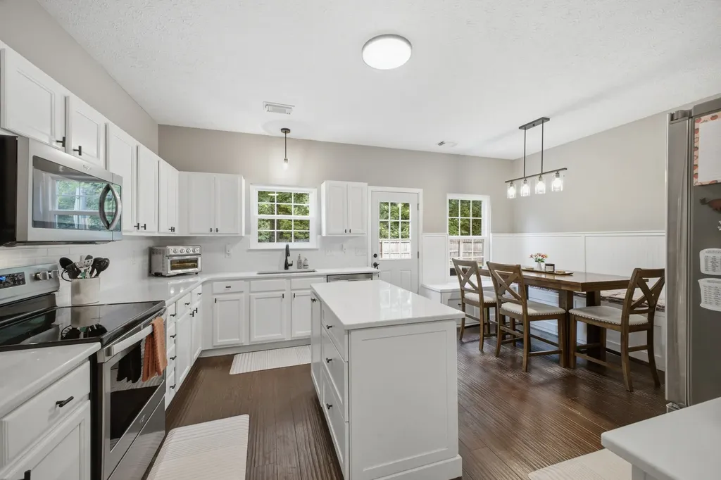 3186 Tristan Drive Franklin TN 37064