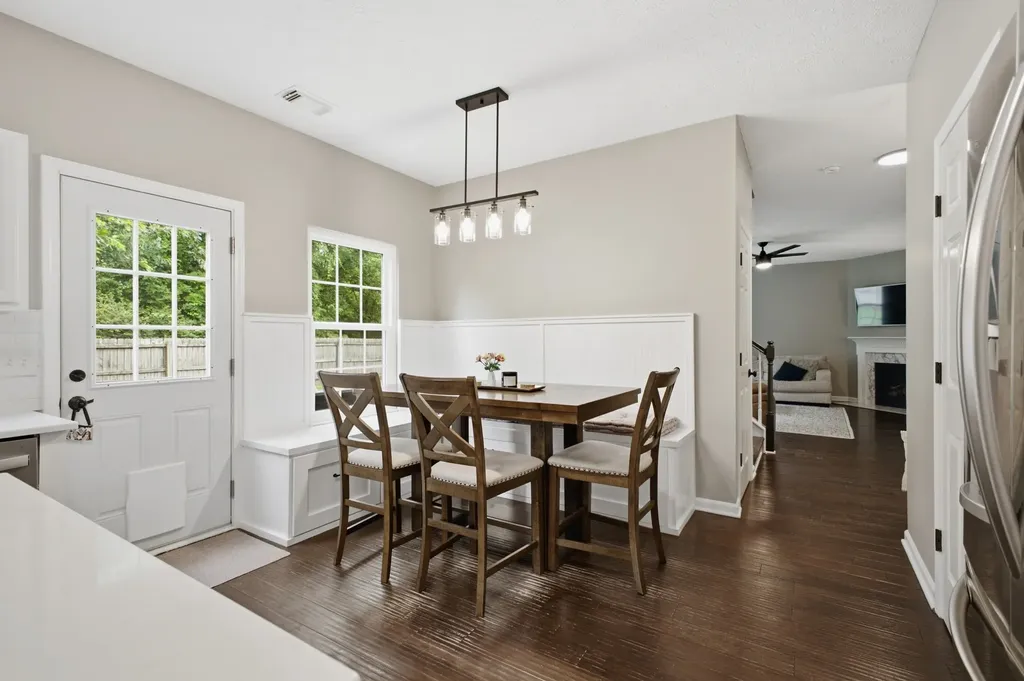 3186 Tristan Drive Franklin TN 37064