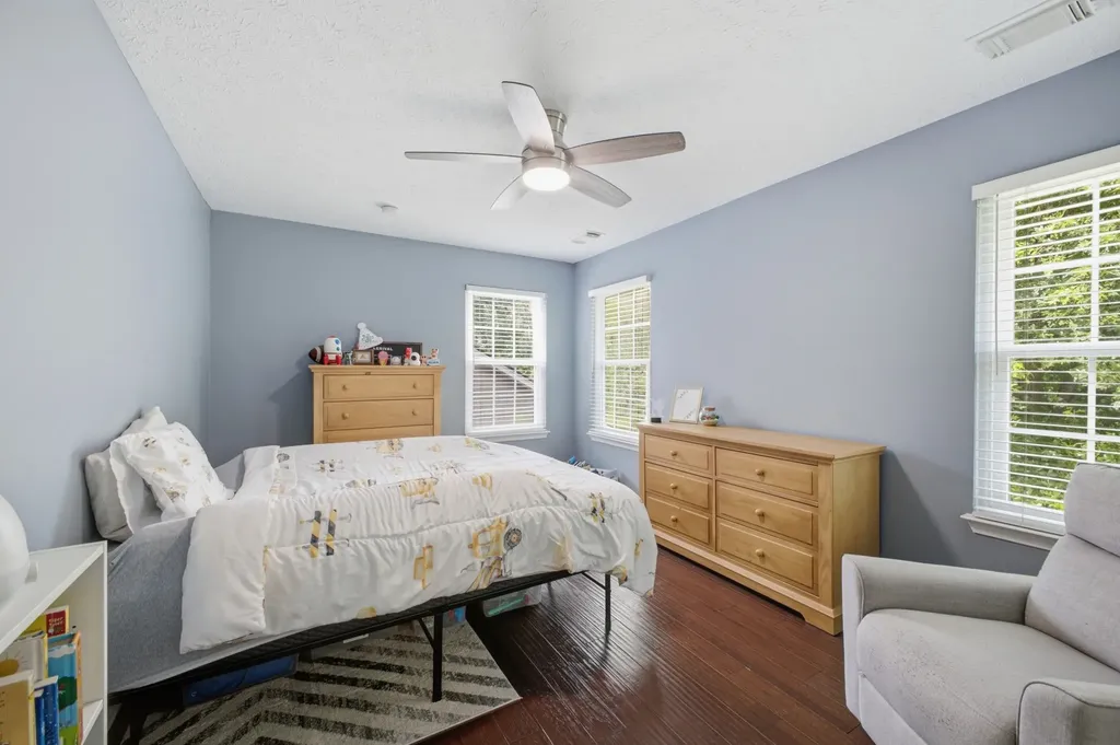 3186 Tristan Drive Franklin TN 37064