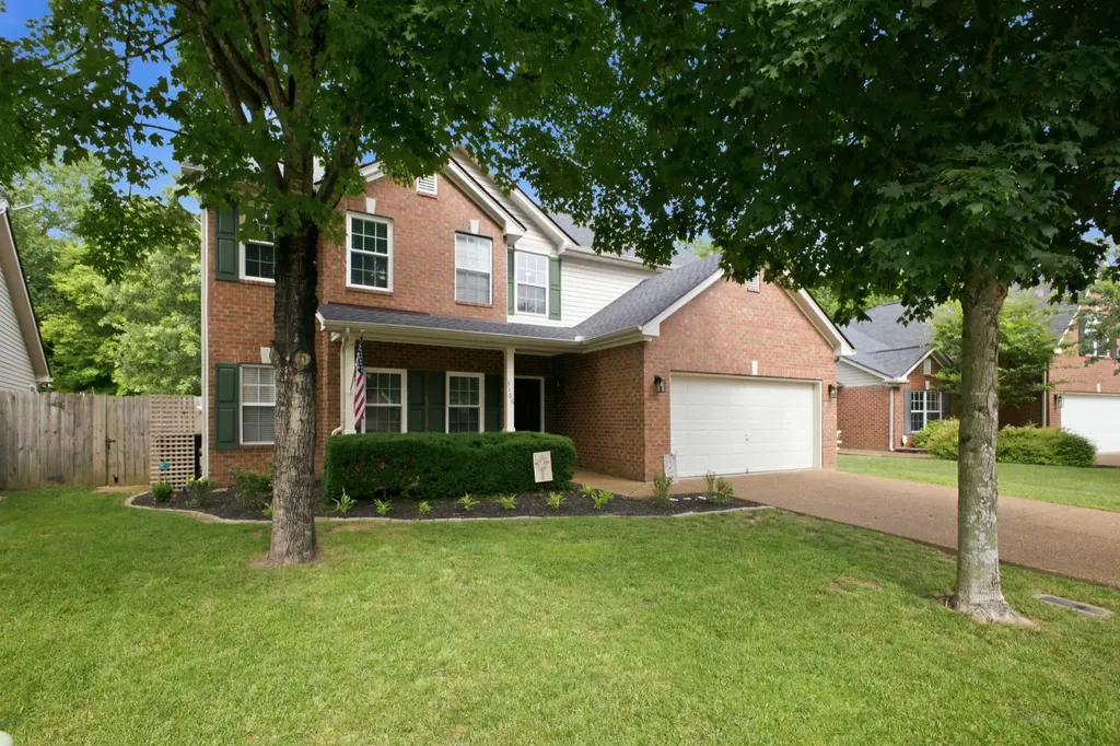 3186 Tristan Drive Franklin TN 37064