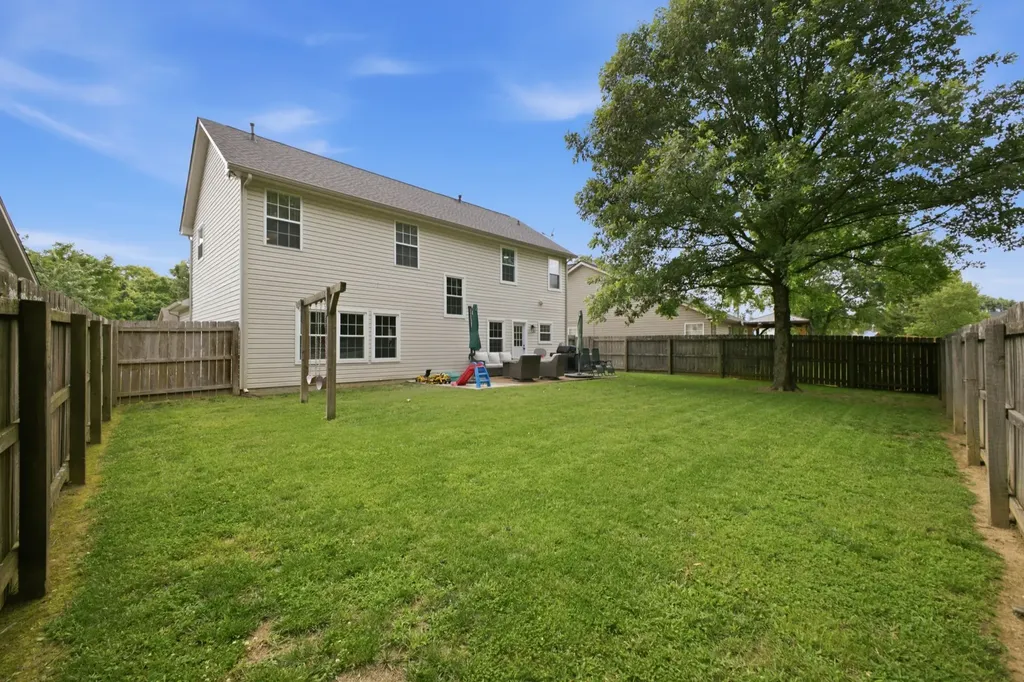 3186 Tristan Drive Franklin TN 37064