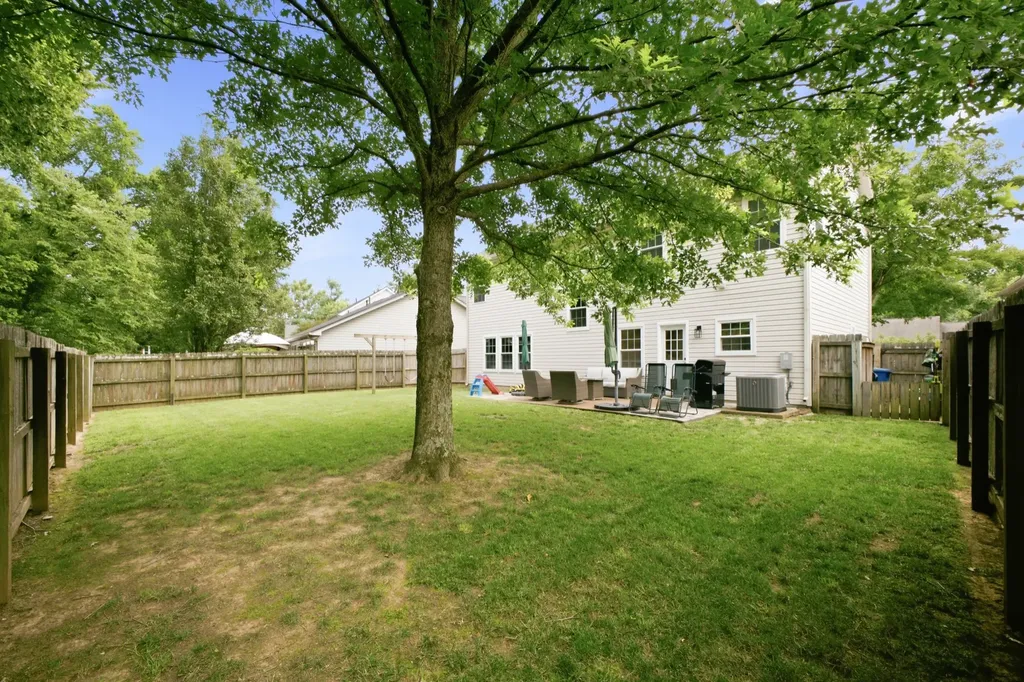 3186 Tristan Drive Franklin TN 37064