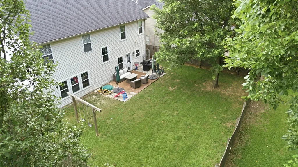 3186 Tristan Drive Franklin TN 37064