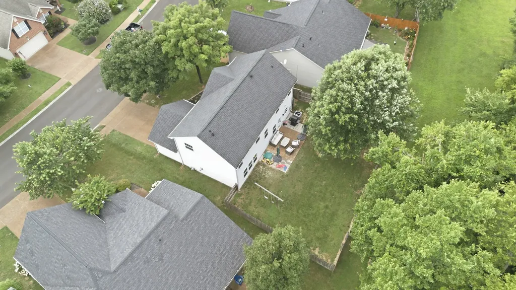 3186 Tristan Drive Franklin TN 37064